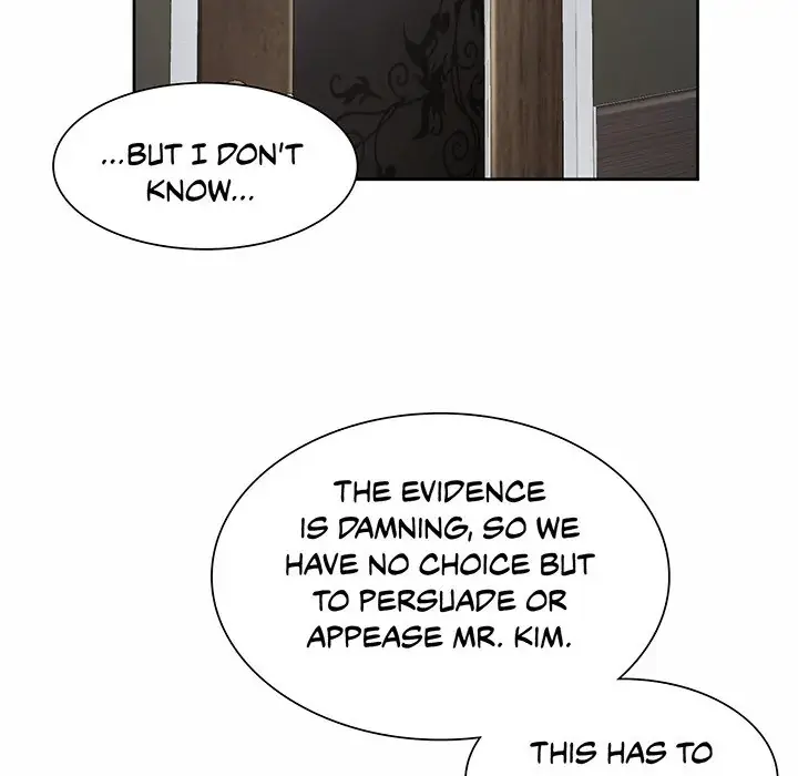 Read Office Affairs chapter 29 image 52 on Lezhin