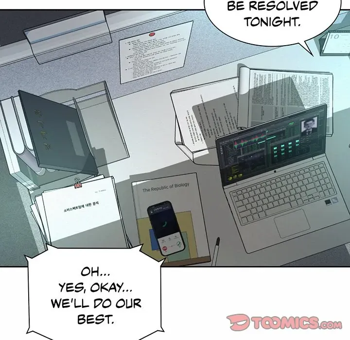 Read Office Affairs chapter 29 image 53 on Lezhin