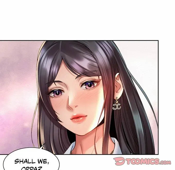 Read Office Affairs chapter 29 image 77 on Lezhin
