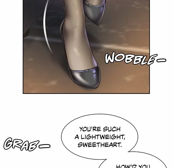 Read Office Affairs chapter 29 image 79 on Lezhin