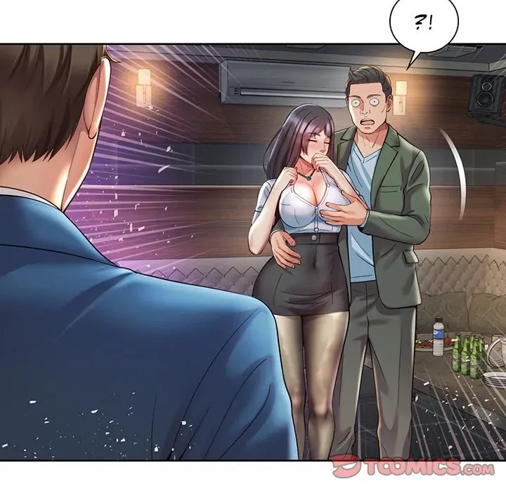 Read Office Affairs chapter 29 image 85 on Lezhin