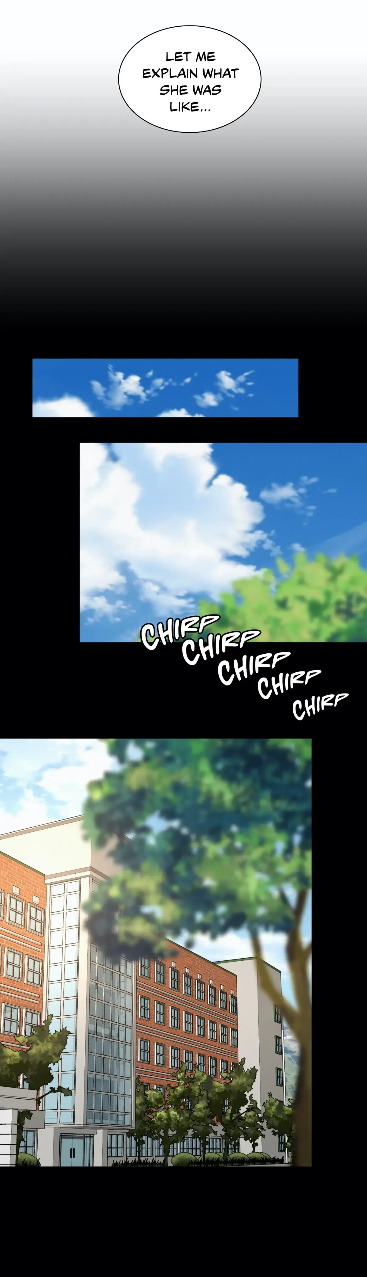 Read Office Affairs chapter 3 image 18 on Lezhin