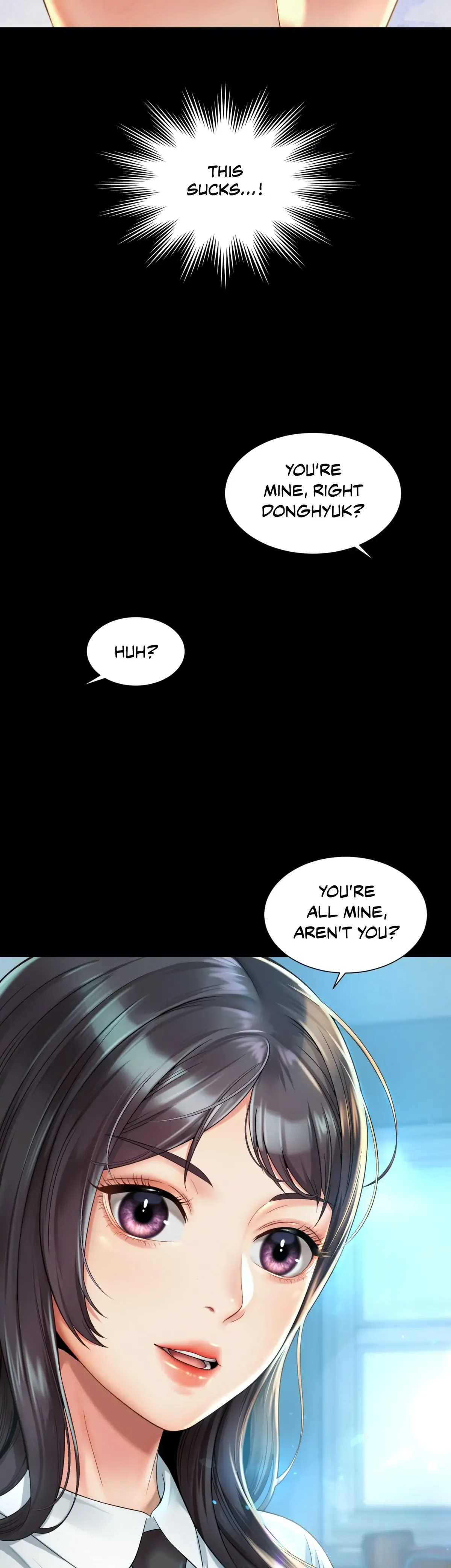 Read Office Affairs chapter 3 image 26 on Lezhin