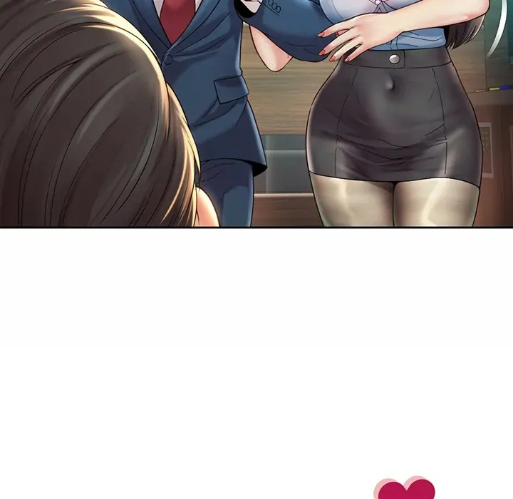 Read Office Affairs chapter 30 image 10 on Lezhin