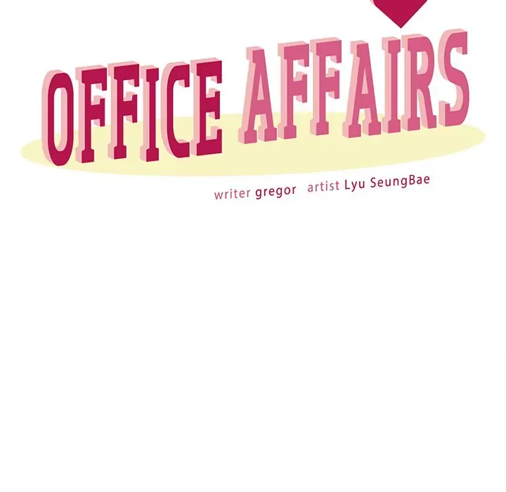 Read Office Affairs chapter 30 image 11 on Lezhin