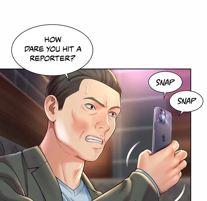 Read Office Affairs chapter 30 image 12 on Lezhin