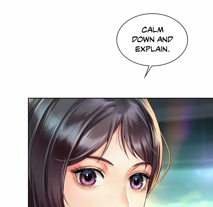 Read Office Affairs chapter 30 image 15 on Lezhin