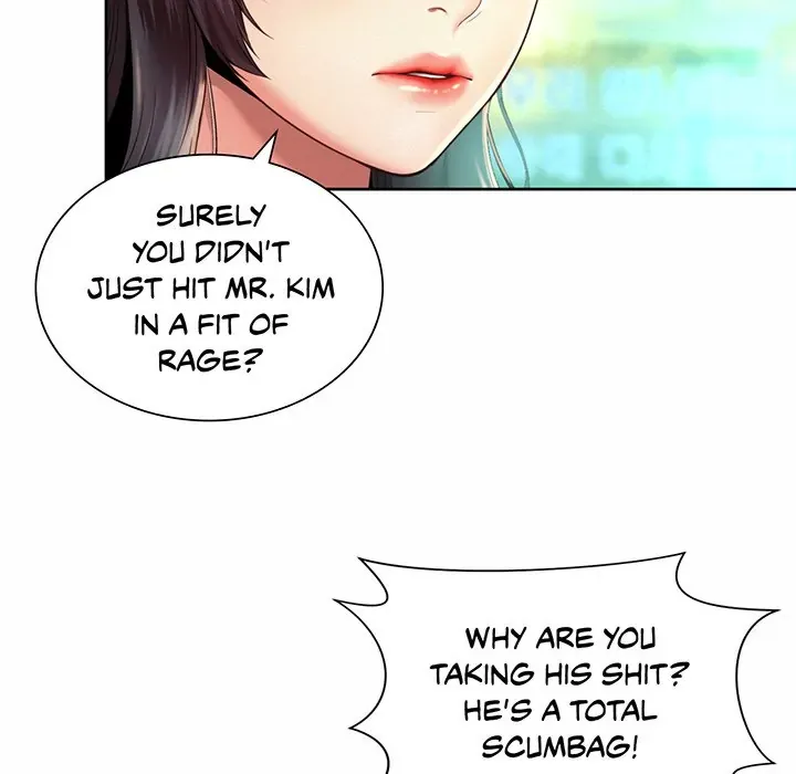 Read Office Affairs chapter 30 image 16 on Lezhin