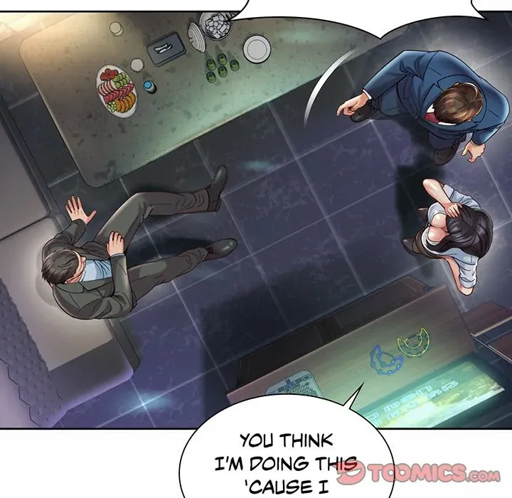 Read Office Affairs chapter 30 image 17 on Lezhin