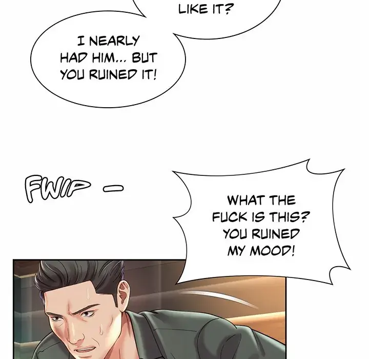 Read Office Affairs chapter 30 image 18 on Lezhin