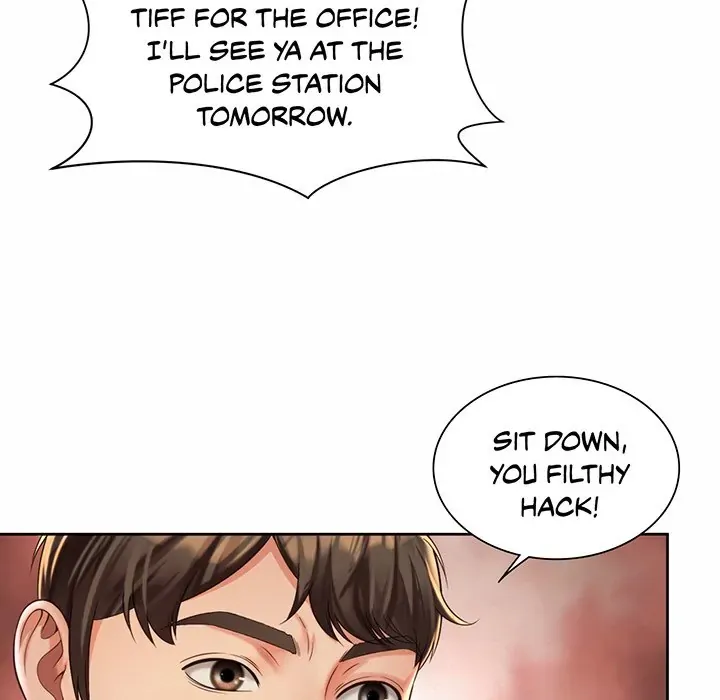Read Office Affairs chapter 30 image 20 on Lezhin