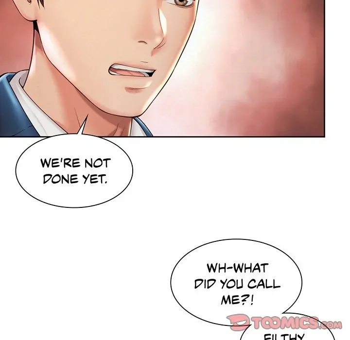 Read Office Affairs chapter 30 image 21 on Lezhin