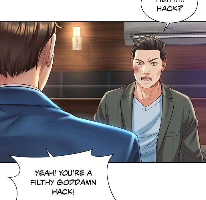 Read Office Affairs chapter 30 image 22 on Lezhin