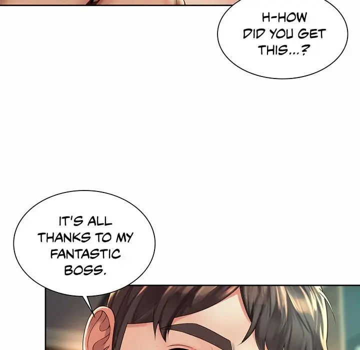 Read Office Affairs chapter 30 image 27 on Lezhin