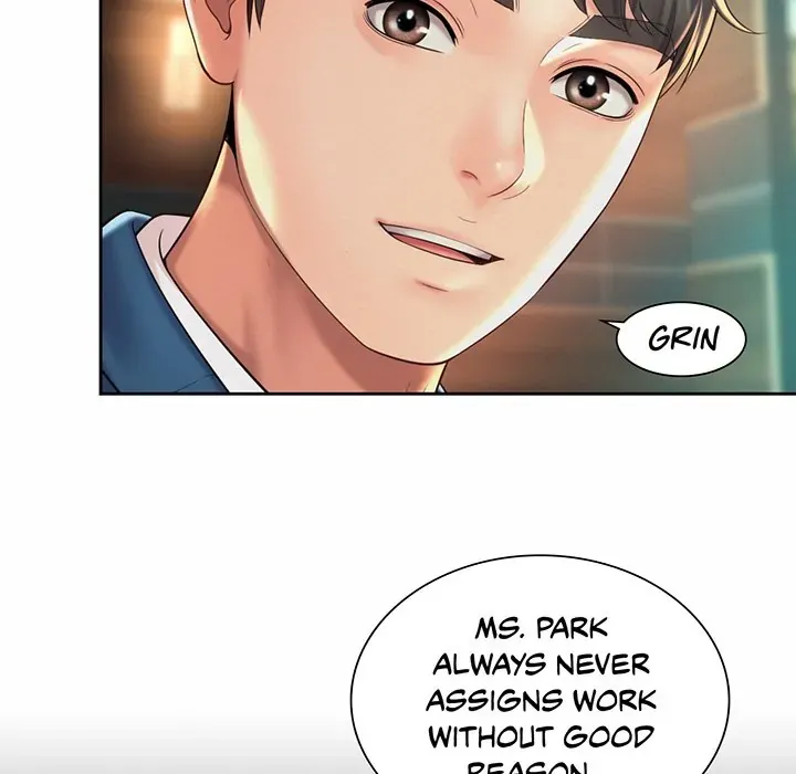 Read Office Affairs chapter 30 image 28 on Lezhin