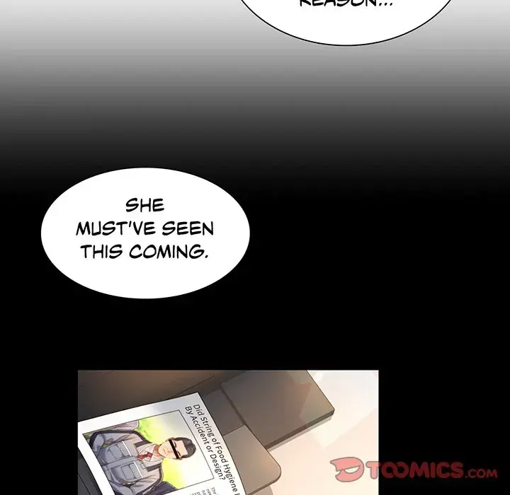 Read Office Affairs chapter 30 image 29 on Lezhin