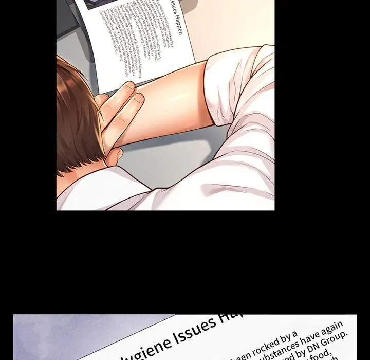 Read Office Affairs chapter 30 image 30 on Lezhin