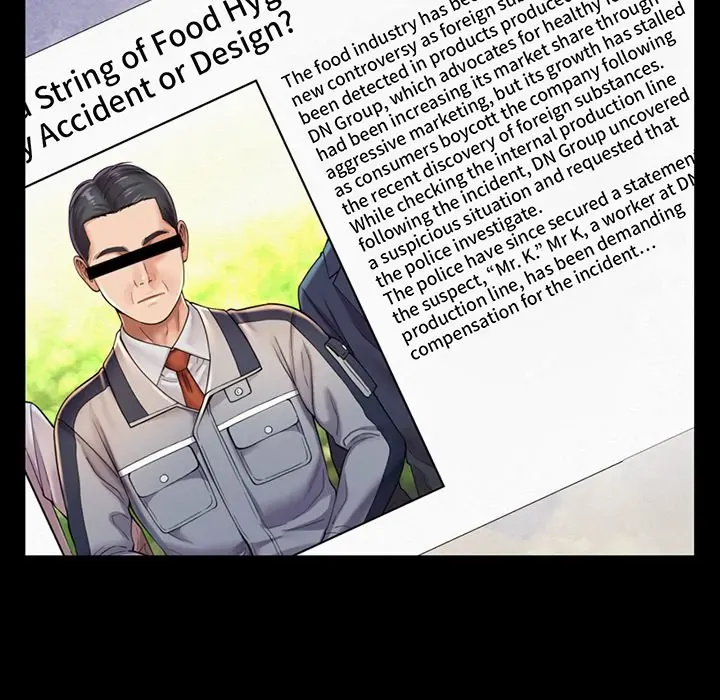 Read Office Affairs chapter 30 image 31 on Lezhin