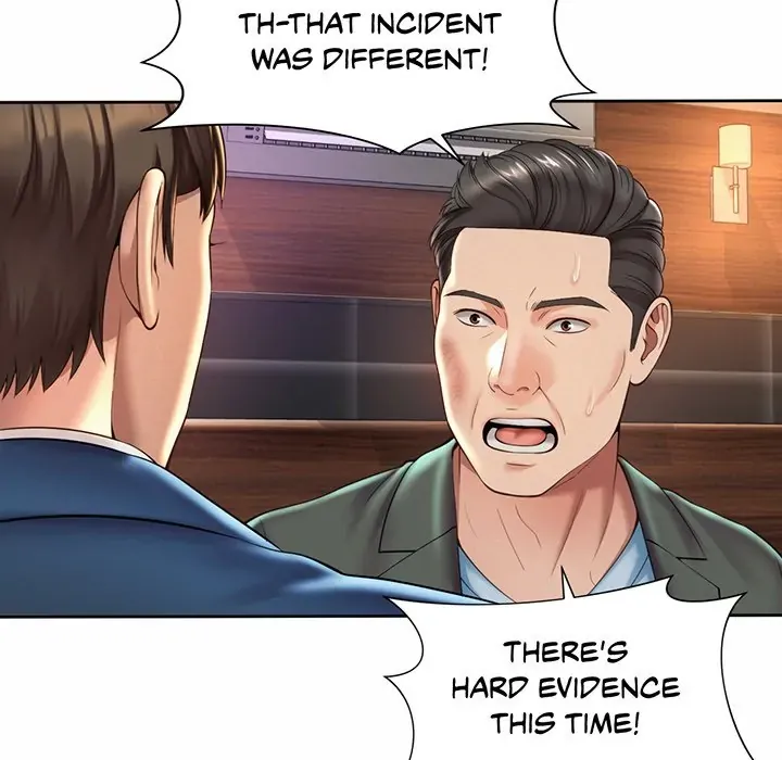 Read Office Affairs chapter 30 image 36 on Lezhin