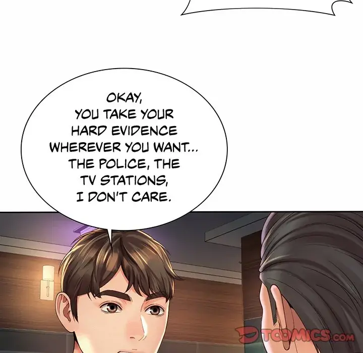 Read Office Affairs chapter 30 image 37 on Lezhin