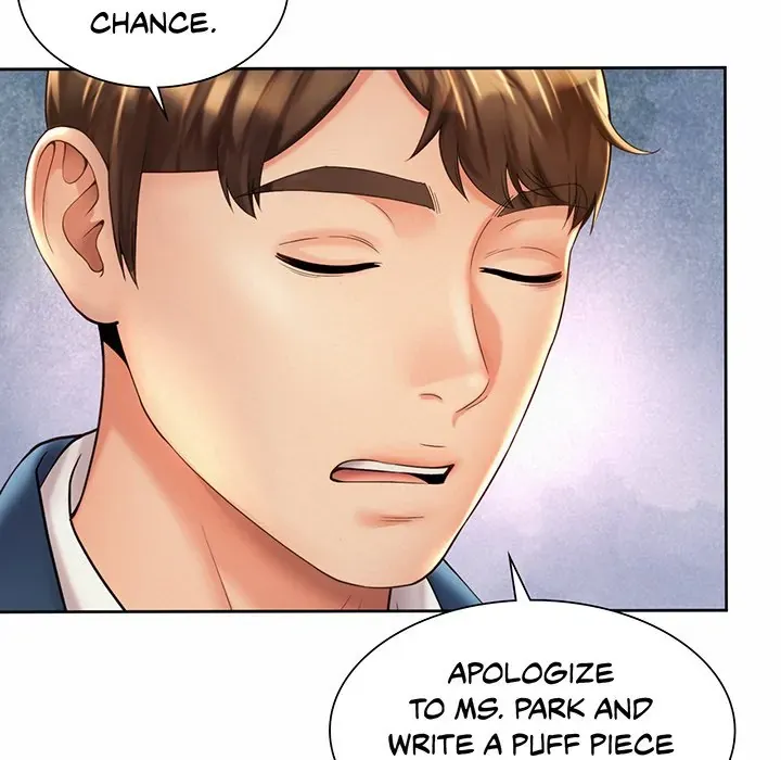 Read Office Affairs chapter 30 image 39 on Lezhin