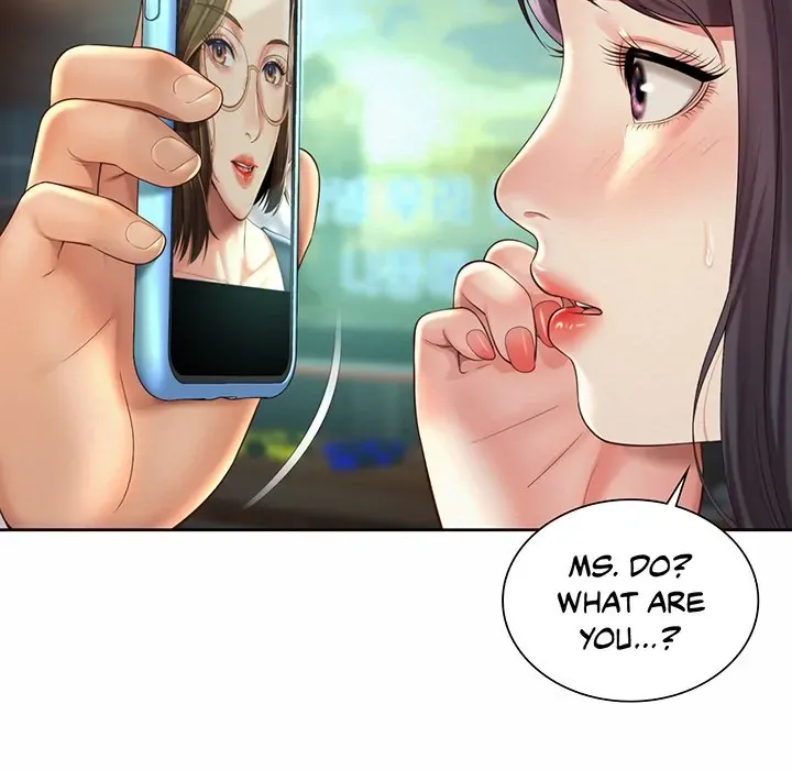 Read Office Affairs chapter 30 image 48 on Lezhin