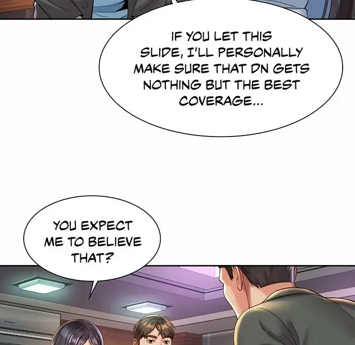 Read Office Affairs chapter 30 image 62 on Lezhin
