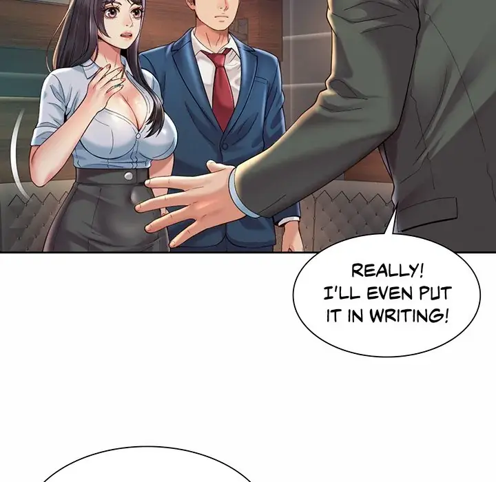 Read Office Affairs chapter 30 image 63 on Lezhin