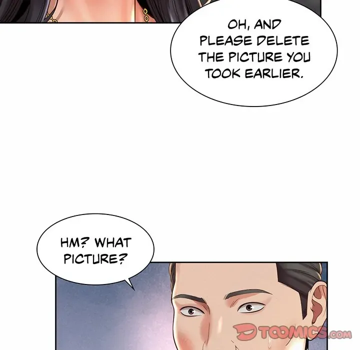 Read Office Affairs chapter 30 image 65 on Lezhin