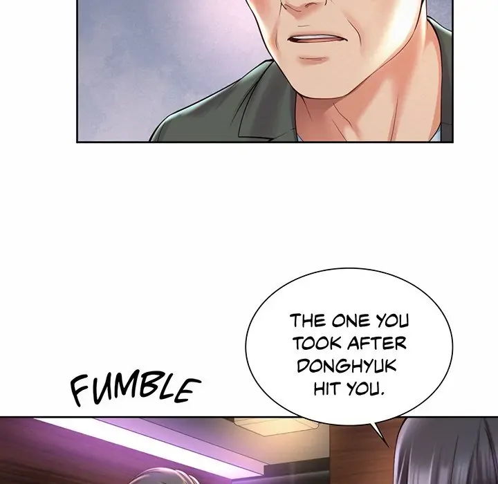 Read Office Affairs chapter 30 image 66 on Lezhin