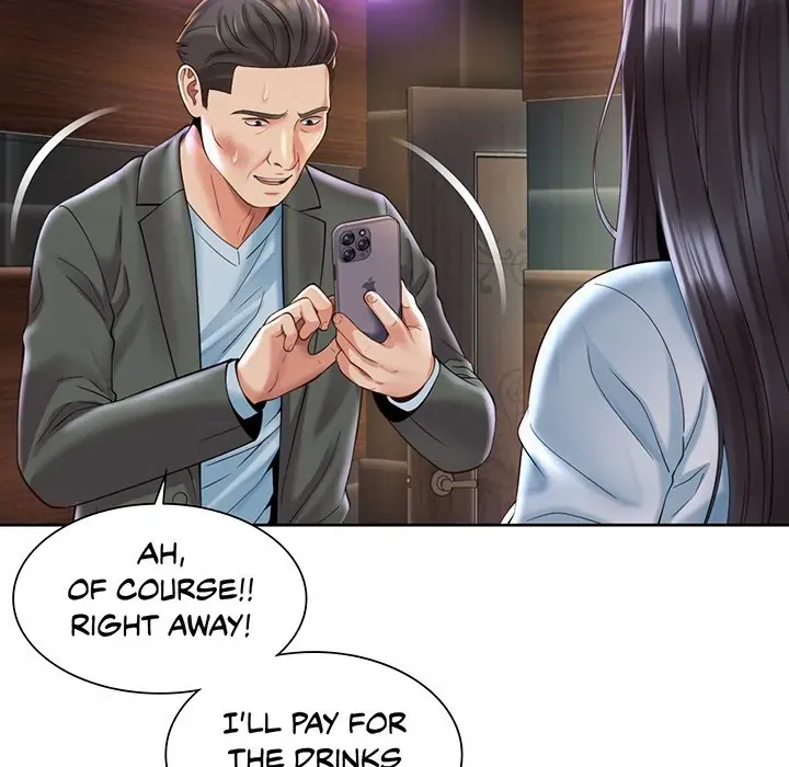 Read Office Affairs chapter 30 image 67 on Lezhin