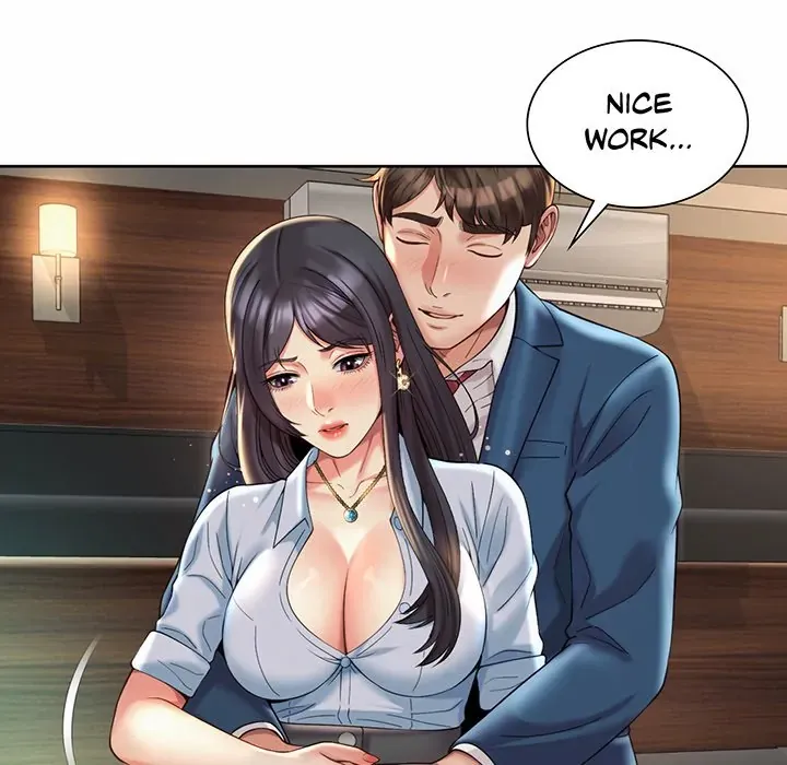 Read Office Affairs chapter 30 image 74 on Lezhin