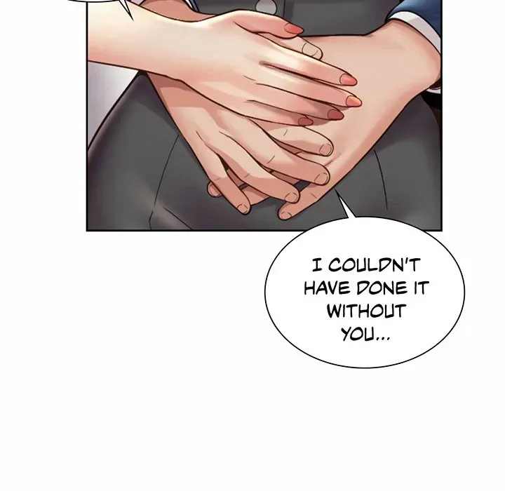 Read Office Affairs chapter 30 image 76 on Lezhin