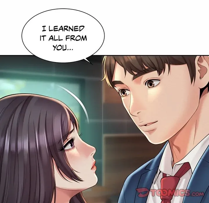 Read Office Affairs chapter 30 image 77 on Lezhin