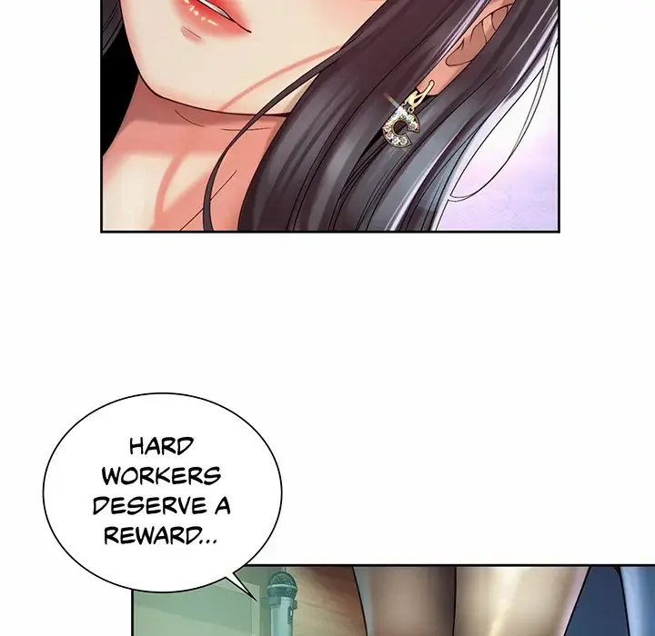 Read Office Affairs chapter 30 image 79 on Lezhin