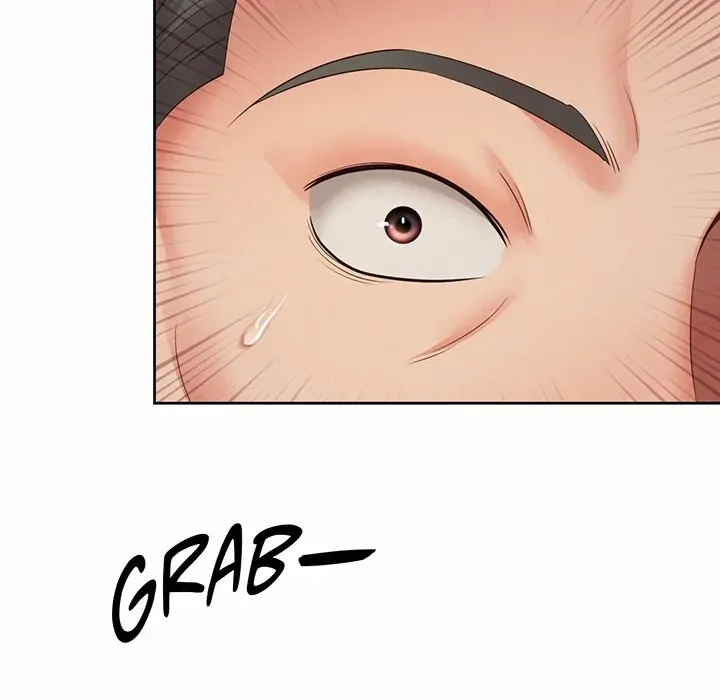 Read Office Affairs chapter 30 image 8 on Lezhin