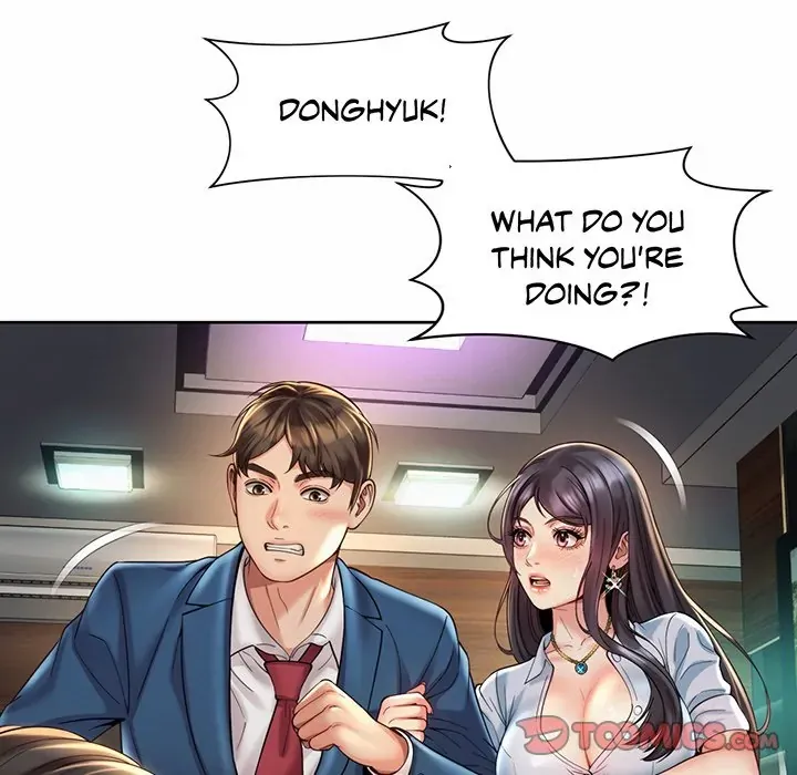 Read Office Affairs chapter 30 image 9 on Lezhin