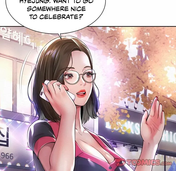 Read Office Affairs chapter 31 image 11 on Lezhin