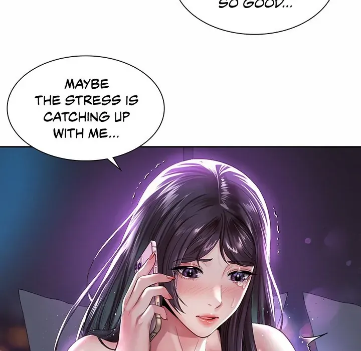 Read Office Affairs chapter 31 image 19 on Lezhin