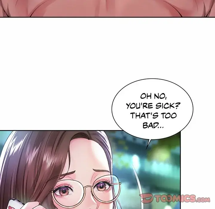 Read Office Affairs chapter 31 image 21 on Lezhin