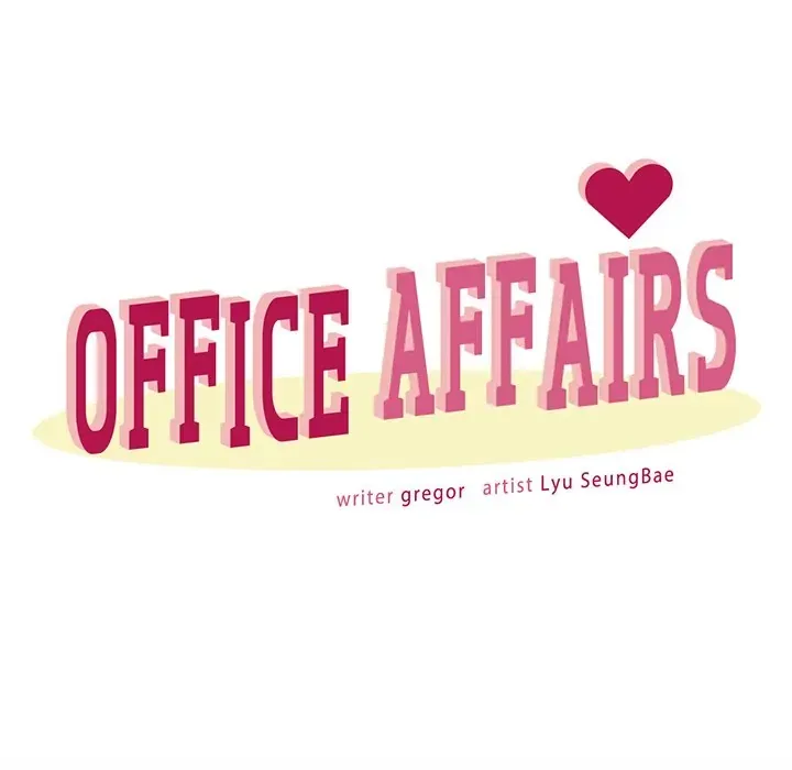 Read Office Affairs chapter 31 image 30 on Lezhin