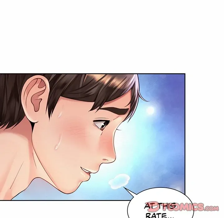 Read Office Affairs chapter 31 image 31 on Lezhin
