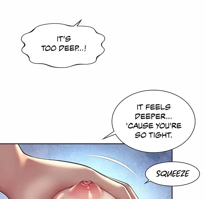 Read Office Affairs chapter 31 image 44 on Lezhin
