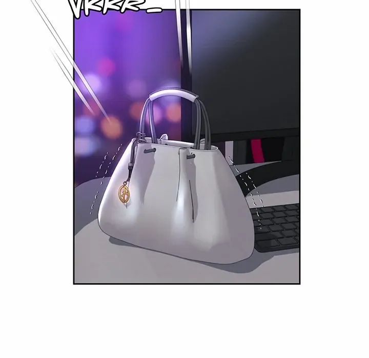 Read Office Affairs chapter 31 image 7 on Lezhin