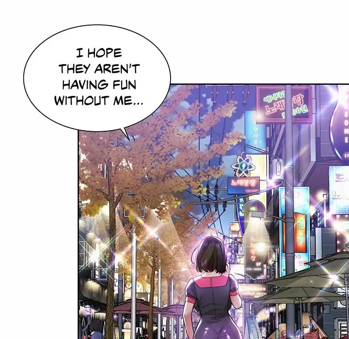 Read Office Affairs chapter 31 image 8 on Lezhin