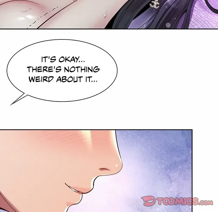 Read Office Affairs chapter 31 image 81 on Lezhin