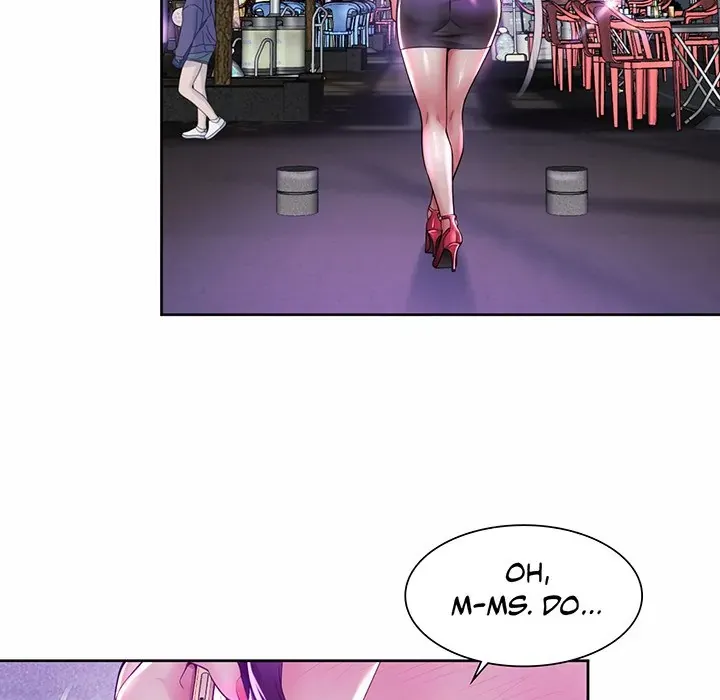 Read Office Affairs chapter 31 image 9 on Lezhin