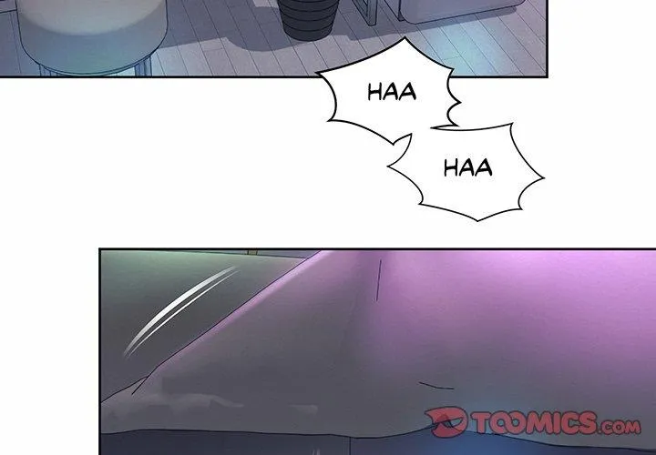 Read Office Affairs chapter 32 image 1 on Lezhin
