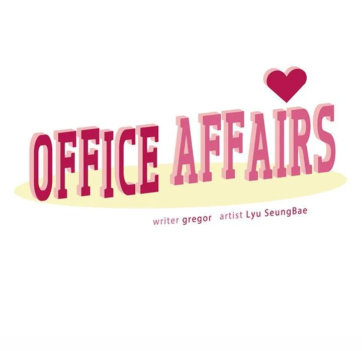Read Office Affairs chapter 32 image 44 on Lezhin