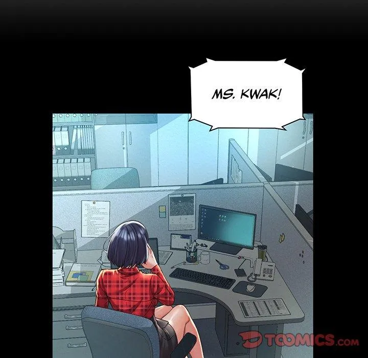 Read Office Affairs chapter 32 image 51 on Lezhin